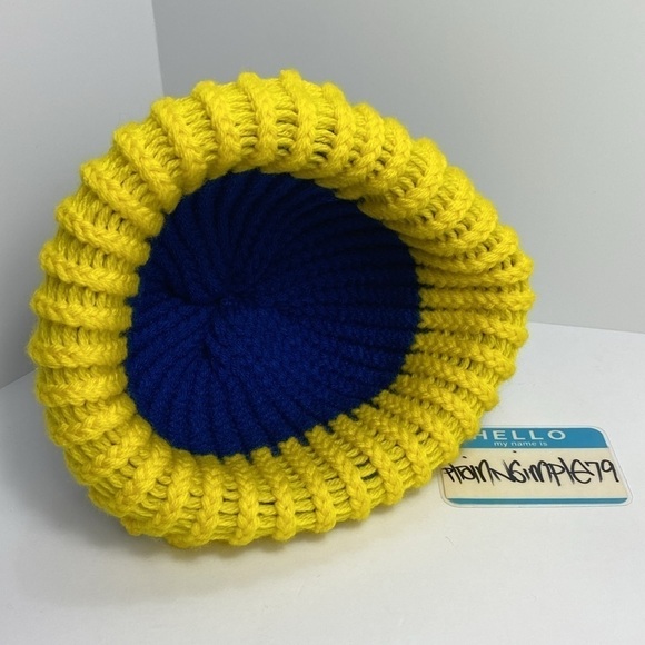 Fisherman Beanie - Picture 7 of 9